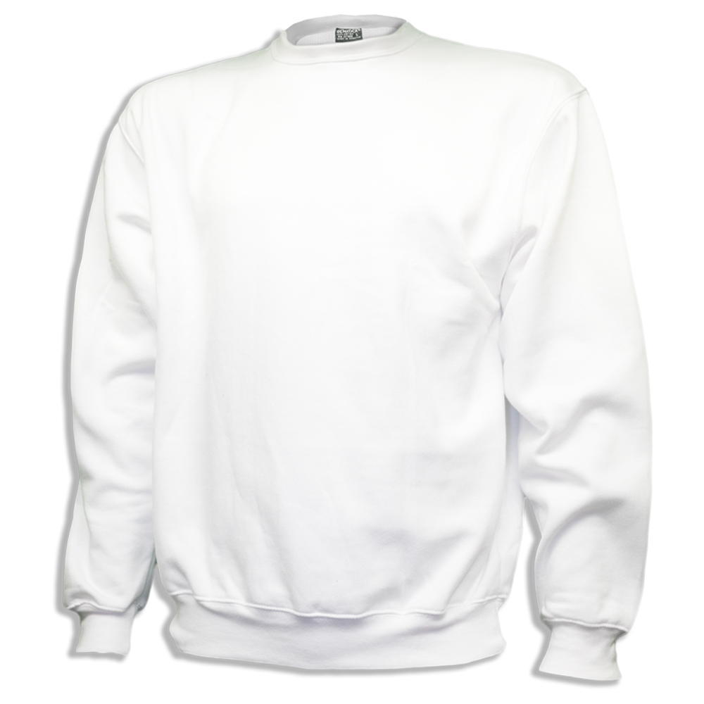 Gemrock Fleece Crew Neck Sweatshirt: Gemrock & Sunwear USA Brands by ...