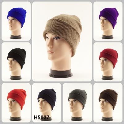 Gemrock Heavy Duty Beanie