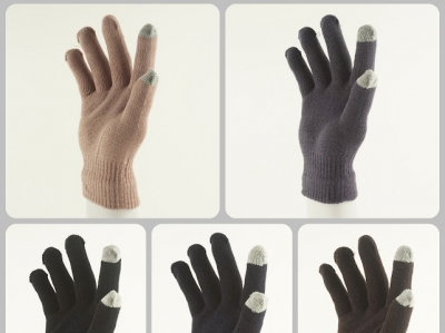 Gemrock Magic Glove/ With Touch