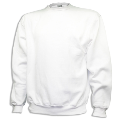Gemrock Fleece Crew Neck Sweatshirt