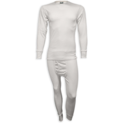 SunWear USA Thermal Top & Bottom Set