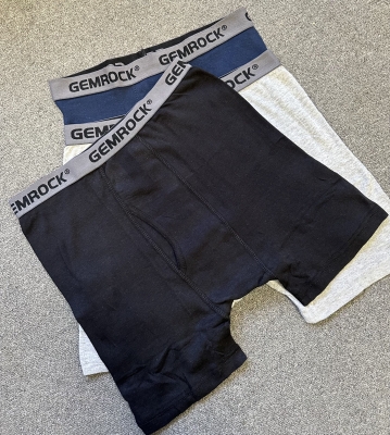 Gemrock Boxer Brief
