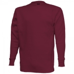 Gemrock Burgundy Thermal
