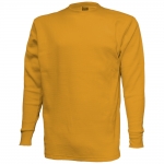 Gemrock Mustard Thermal