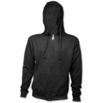 Gemrock Thermal Zipper Hoodie