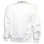 Gemrock Fleece Crew Neck Sweatshirt