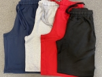 Gemrock Fleece Shorts