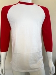 Gemrock Reglan (Baseball Shirt Style)