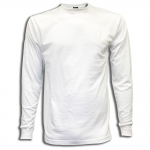 Gemrock Mens Crew Neck Long Sleeve Tee