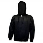 Gemrock Fleece Zipper Hoodie