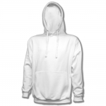 Gemrock Fleece Pullover Hoodie