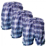 Gemrock Mens Boxer Shorts