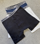 Gemrock Boxer Brief