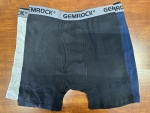 Gemorock Boxer Brief